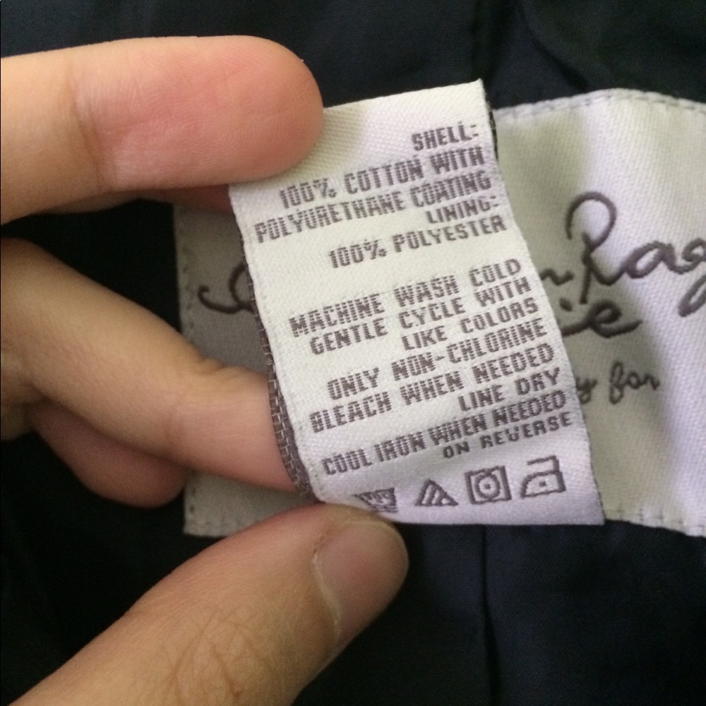 American Rag Jacket - Picture 5 of 8